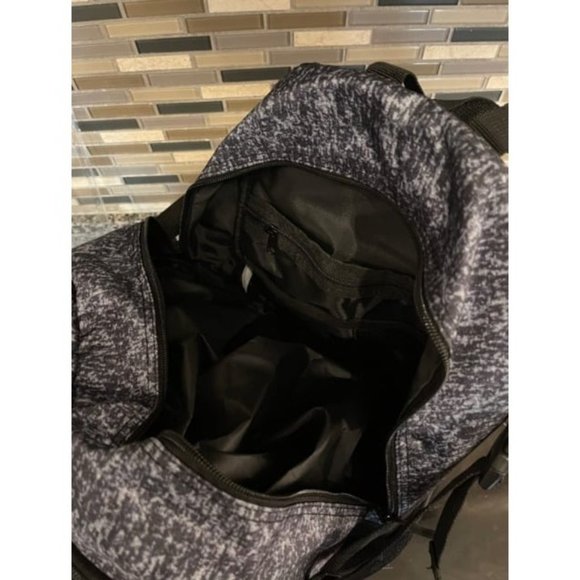 Large ‎Basketball Backpack Bag with Shoe and Ball Compartment, Soccer Backpack - Picture 2 of 2